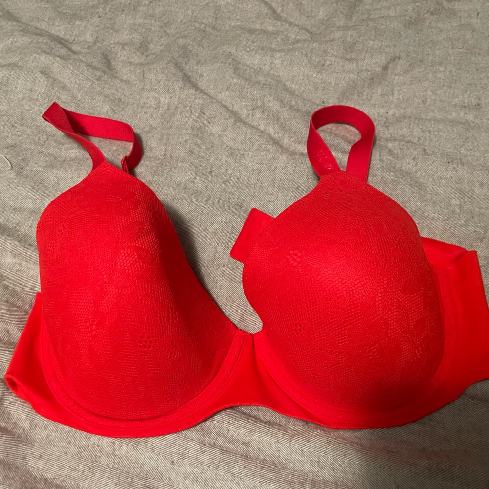 SMOOTHEZ Full Coverage Lightly Lined Aerie Bra
